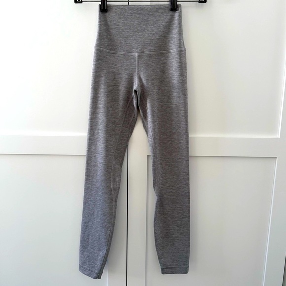 Lululemon Align HR Pant 25” - Picture 1 of 5